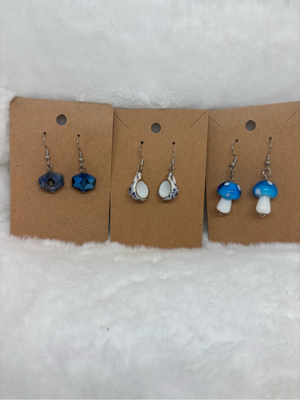Earring Bundle-